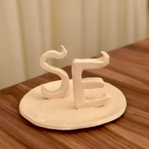 صحن الخواتم