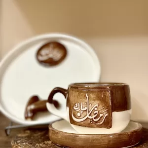كوب رمضان