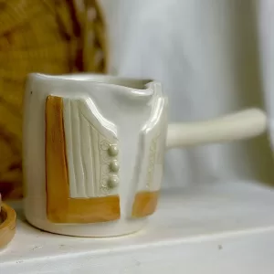 بكرج القهوة