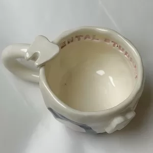 كوب اطباء الاسنان