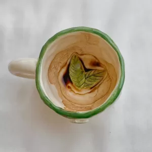 كوب الحرف