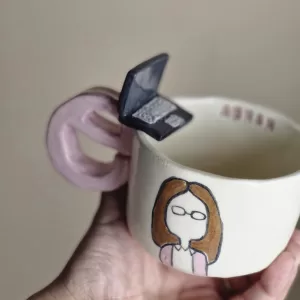 كوب المبرمجة[التخصص]
